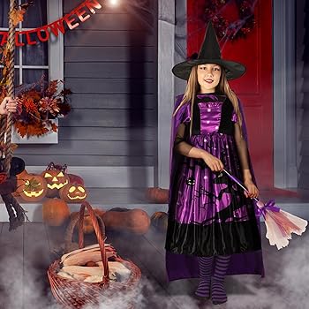 Halloween Costume Ideas