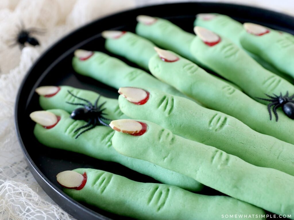 Halloween Food Ideas