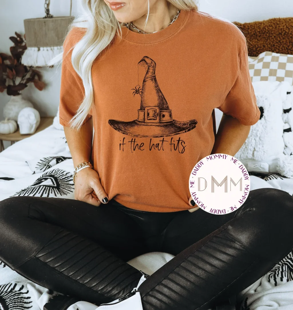 Halloween Shirt Ideas