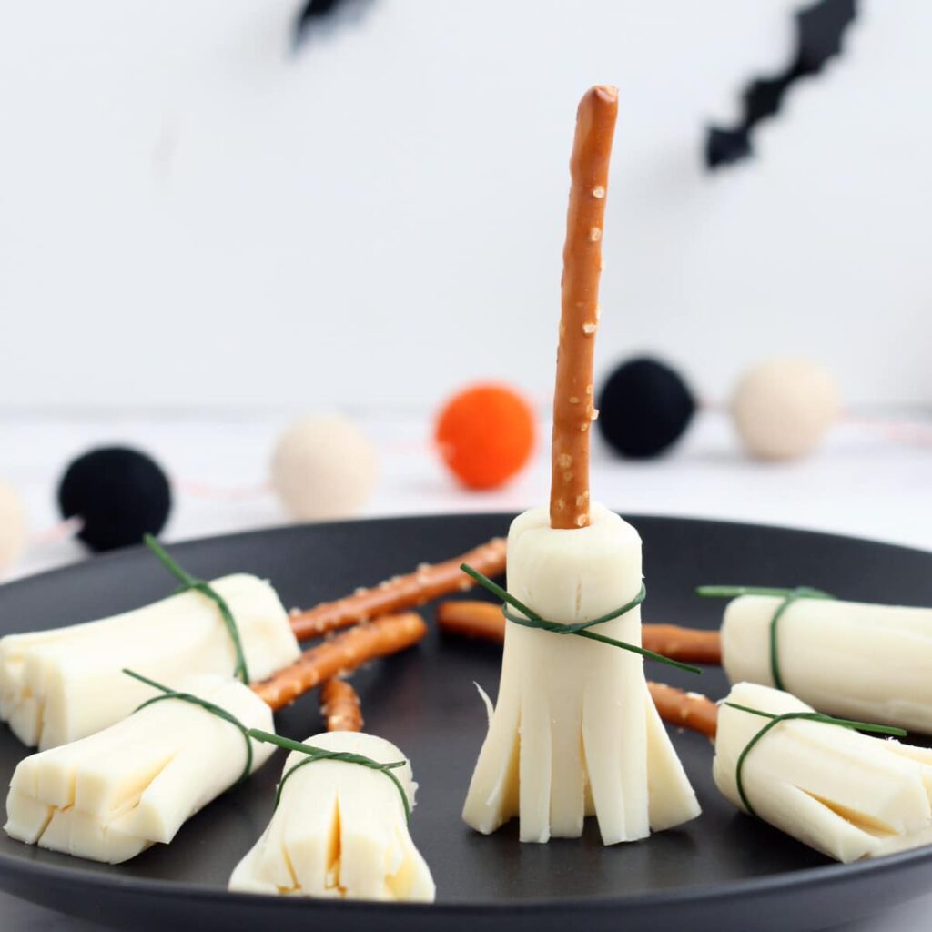 Halloween Potluck Food Ideas