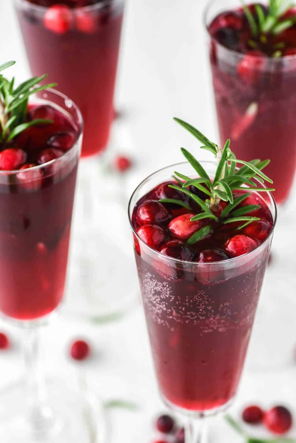 Thanksgiving Cocktail Ideas