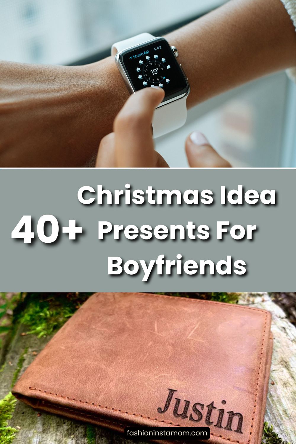 Christmas Idea Presents For Boyfriends