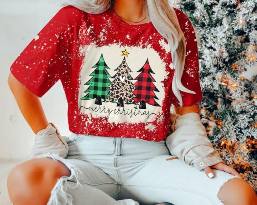 Christmas Shirt Ideas