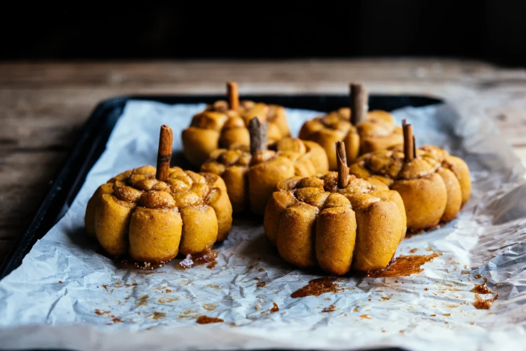 Thanksgiving Breakfast Ideas