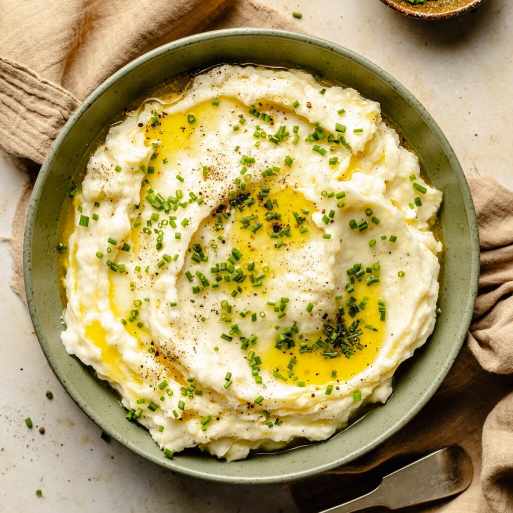 Christmas Eve Dinner Ideas