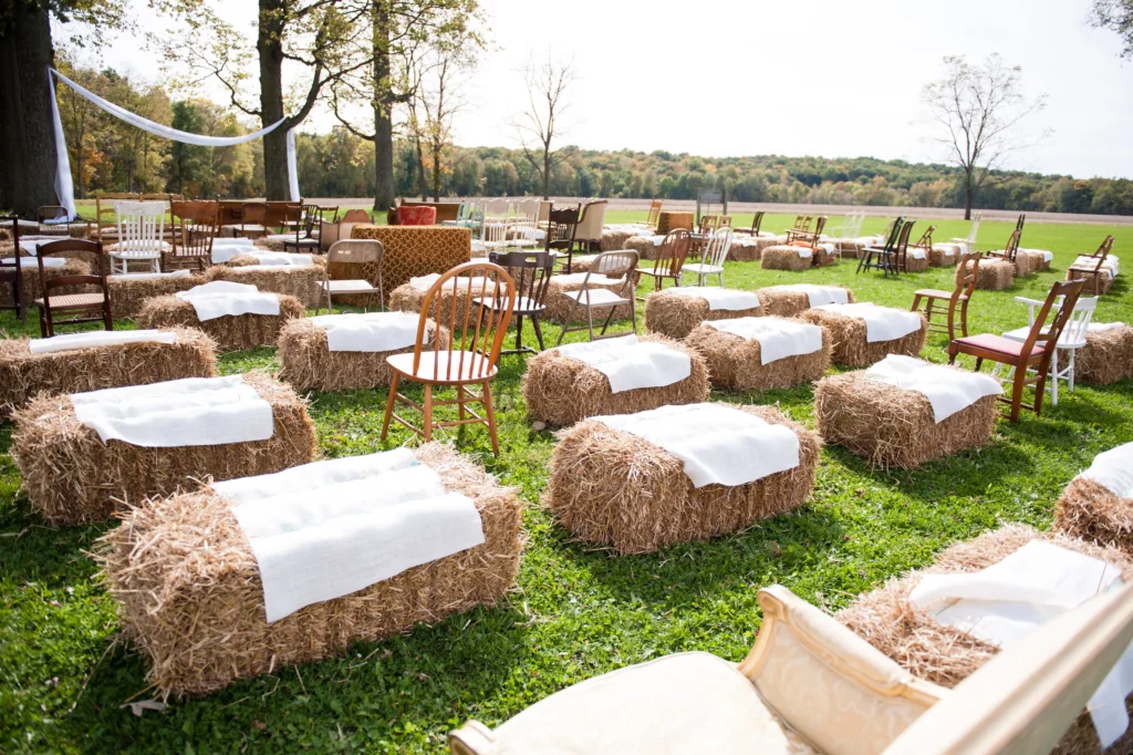 Fall Porch Decor Ideas