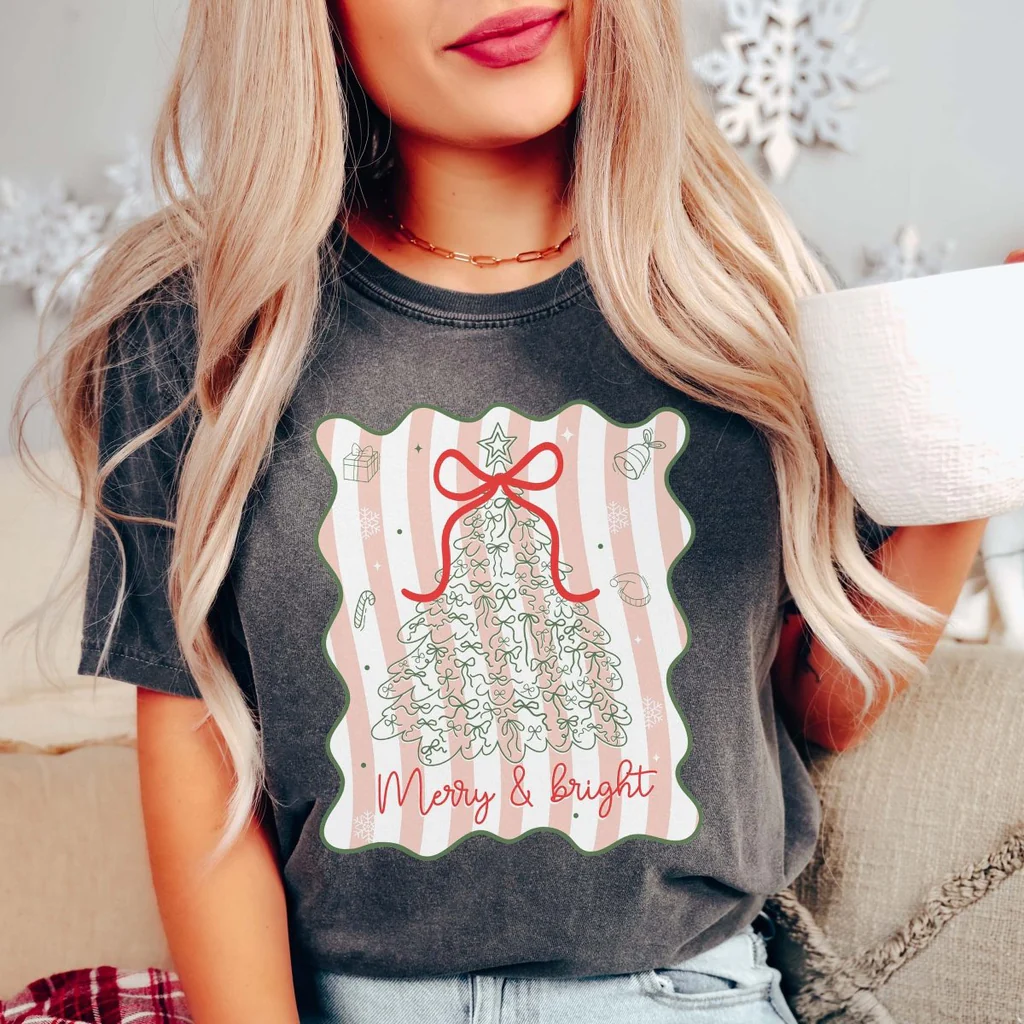 Christmas Shirt Ideas