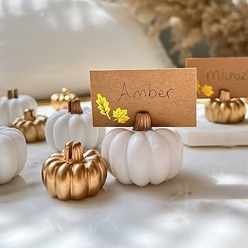 Thanksgiving Centerpiece Ideas