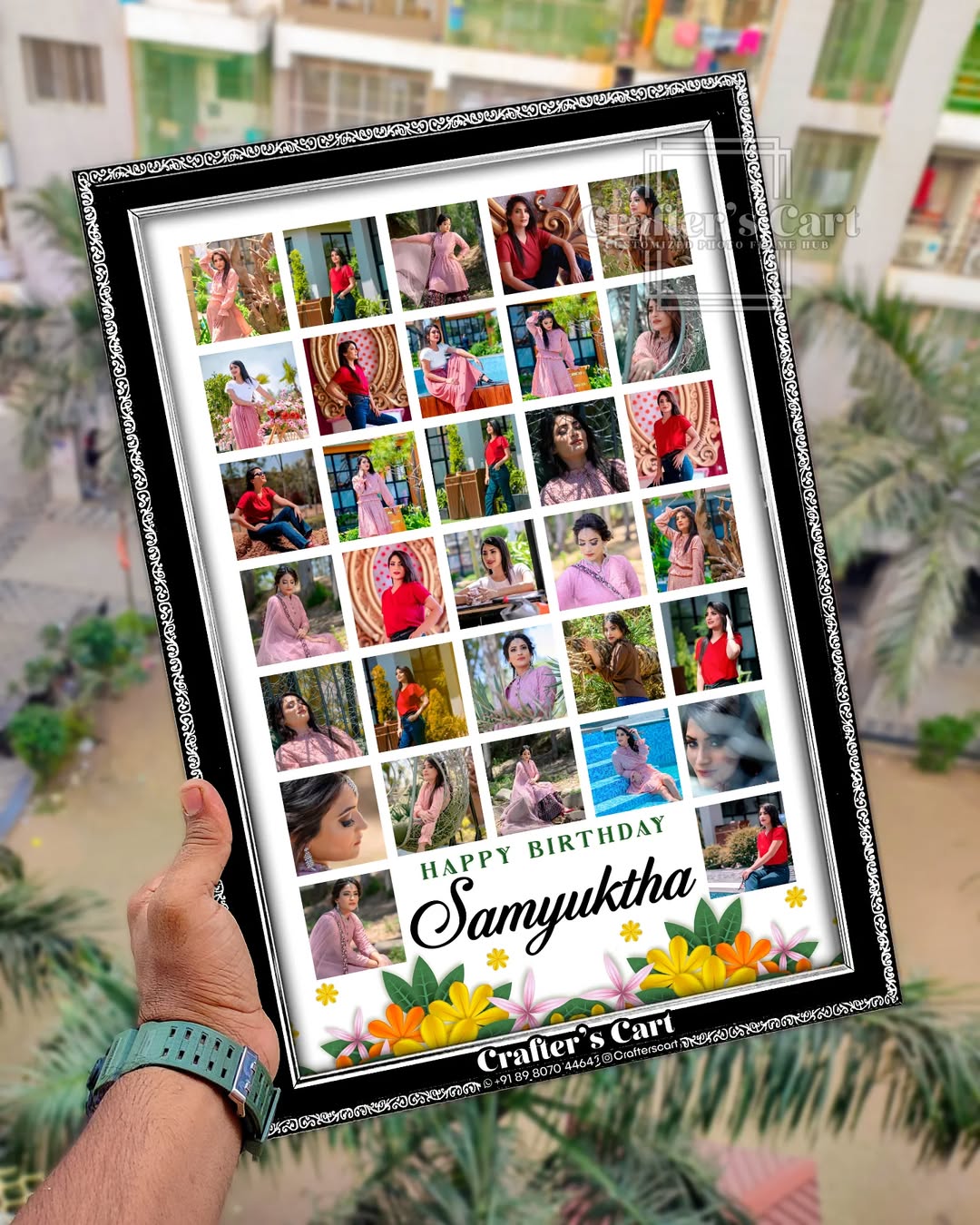 Christmas Present Ideas