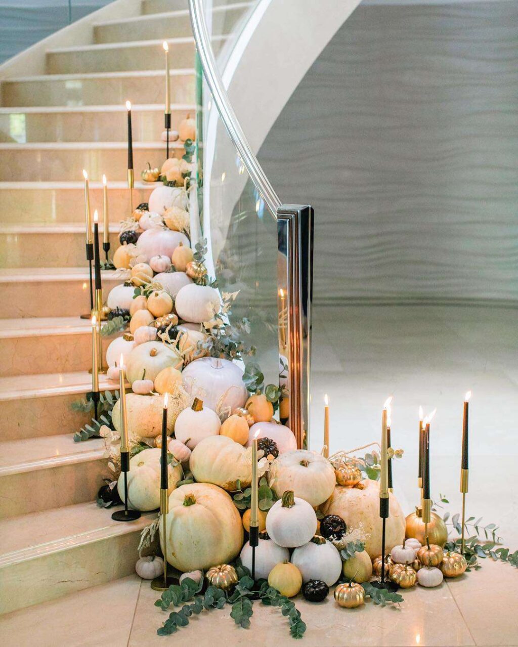 Fall Wedding Ideas