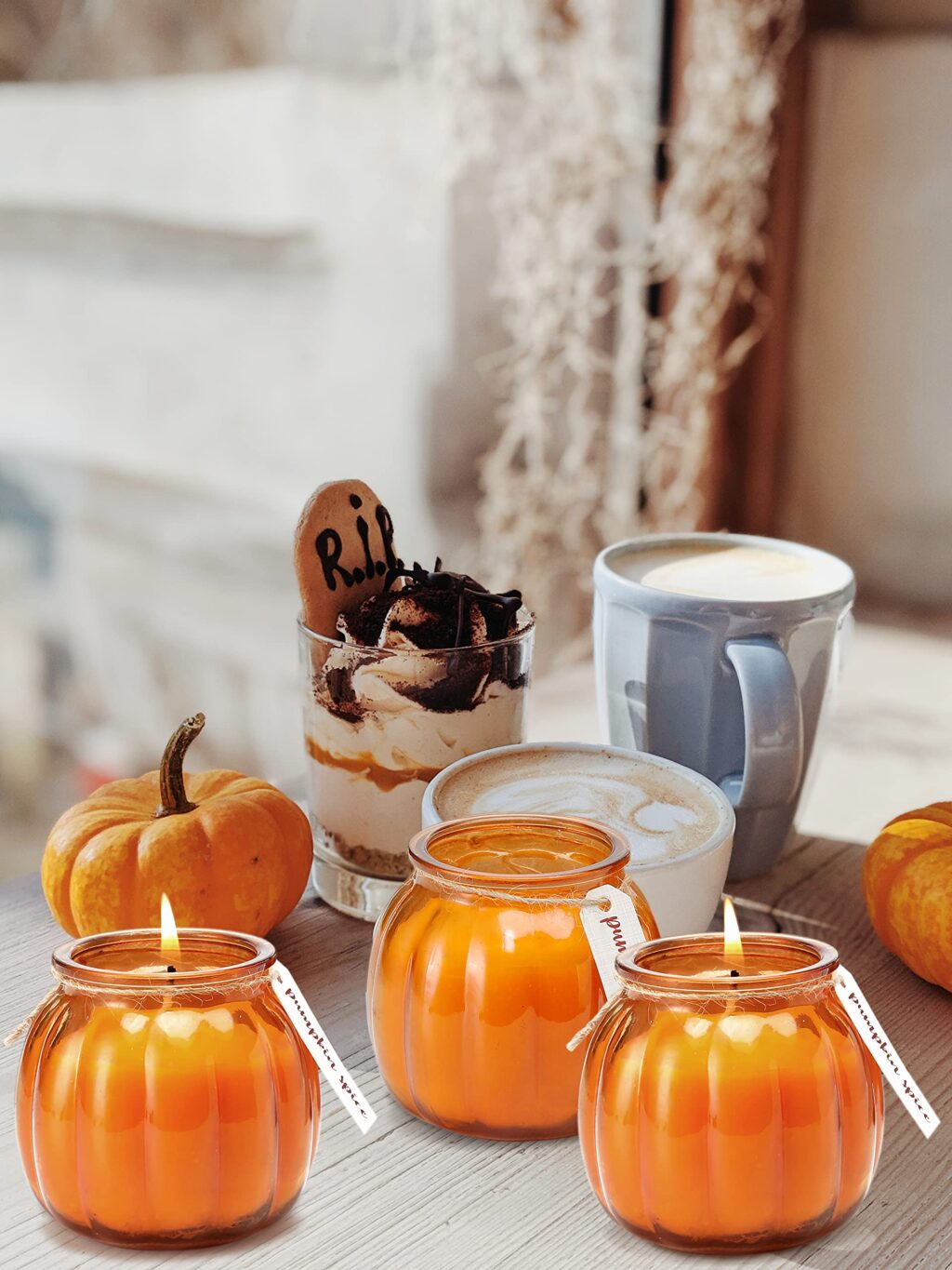 Fall Themed Gift Ideas For Her