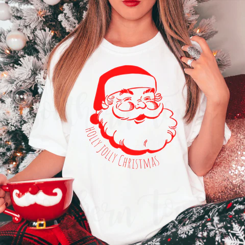 Christmas Shirt Ideas