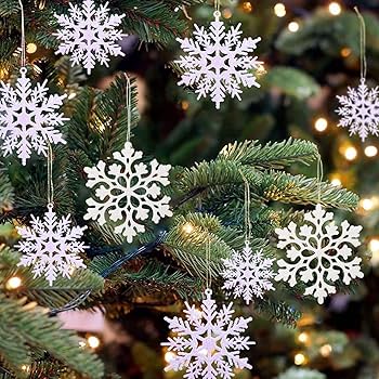 Christmas Tree Decor Ideas