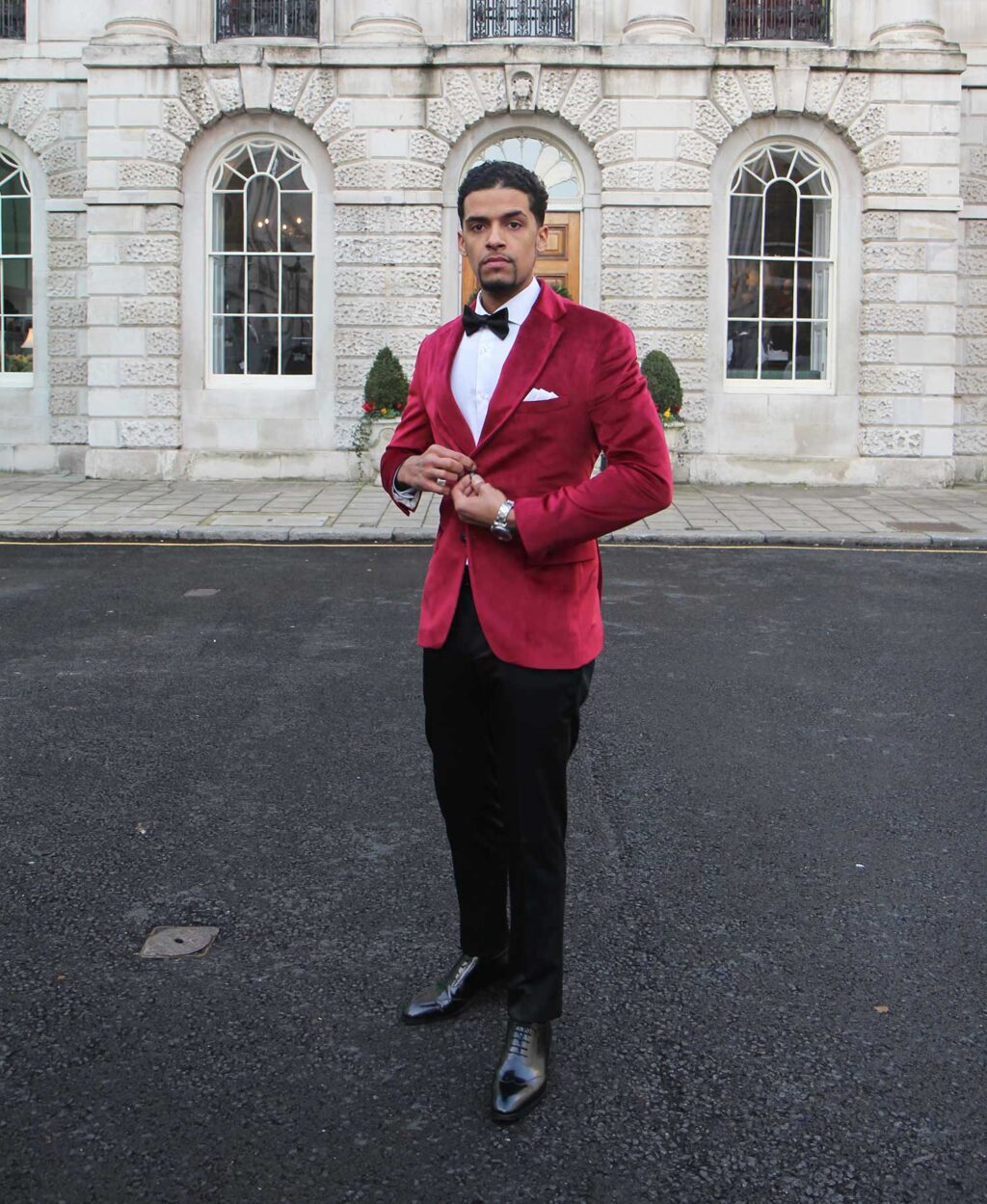 New Year's Eve Clothing Ideas