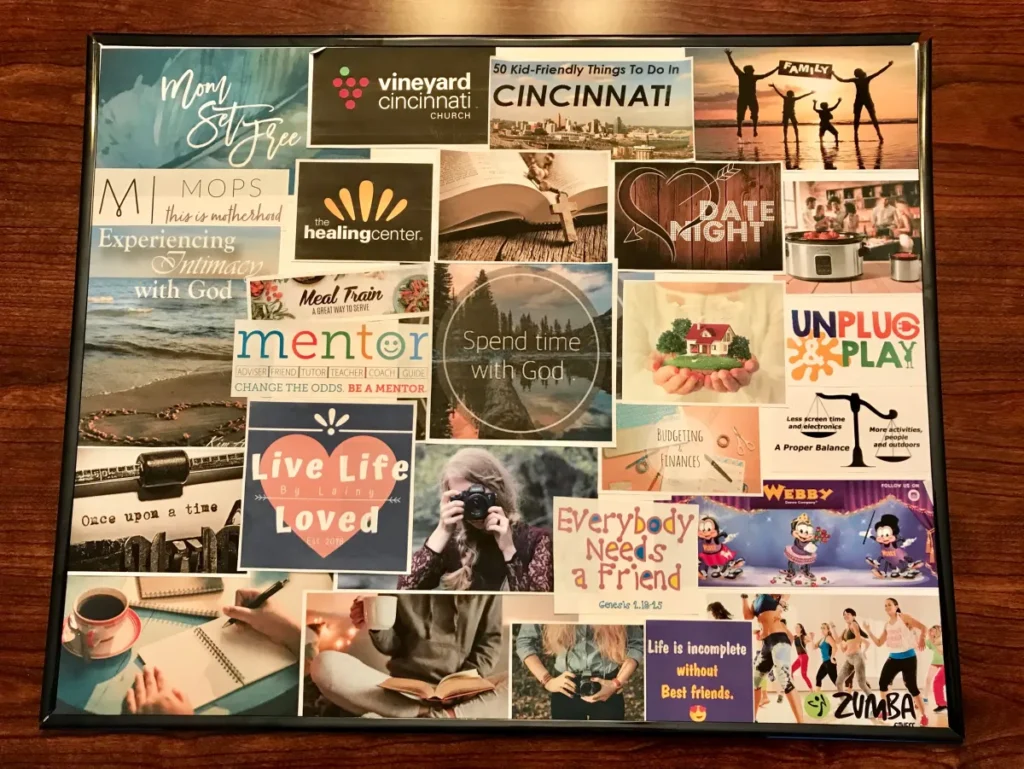 New Years Bulletin Board Ideas