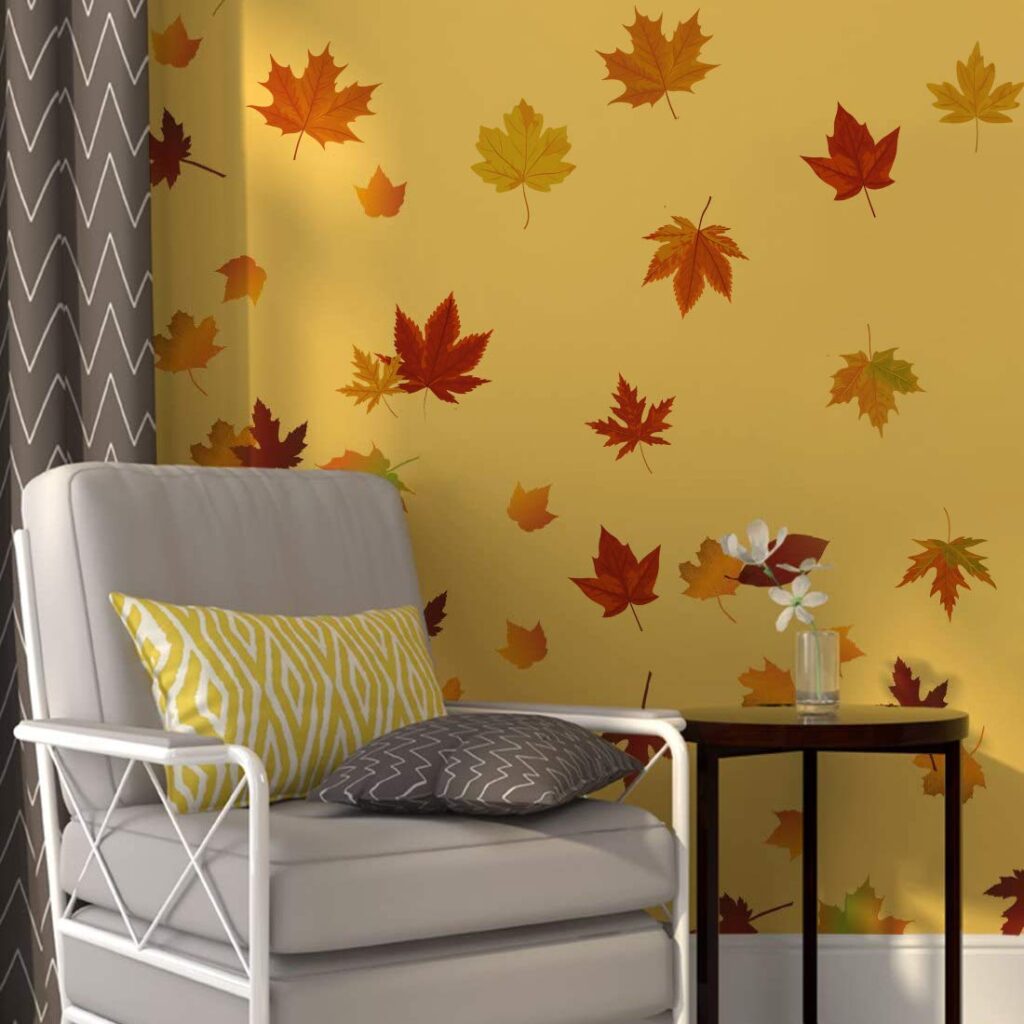 Fall Painting Ideas