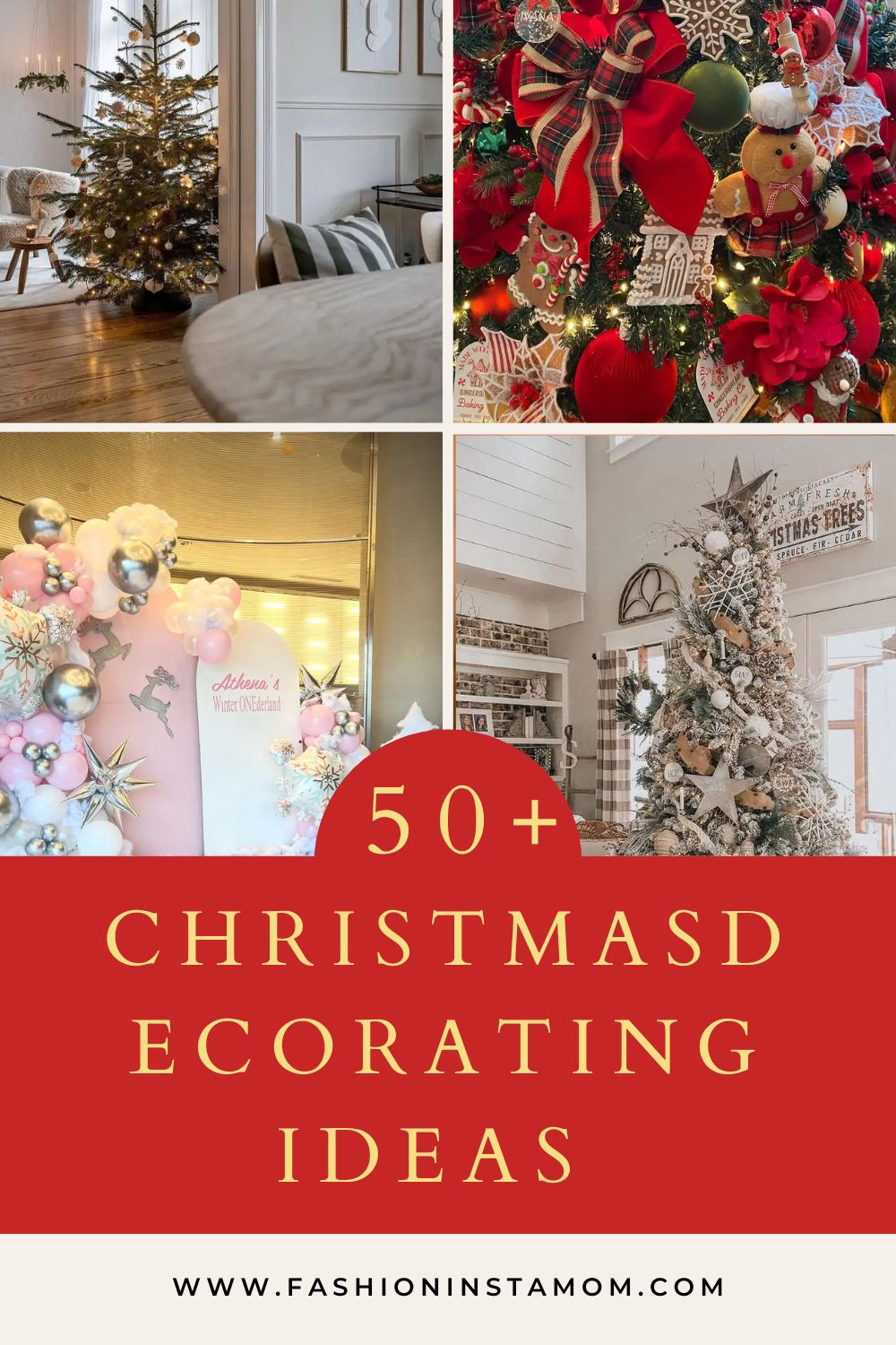 Christmas Decorating Ideas
