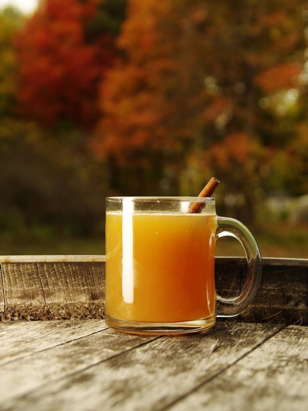 Thanksgiving Drink Ideas