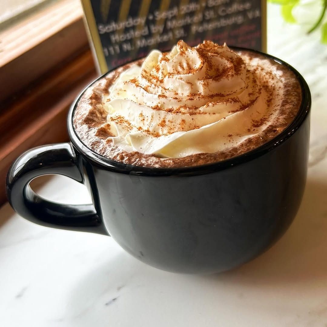 Thanksgiving Drink Ideas