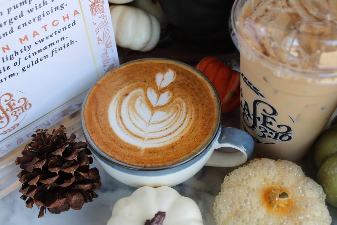 Thanksgiving Drink Ideas