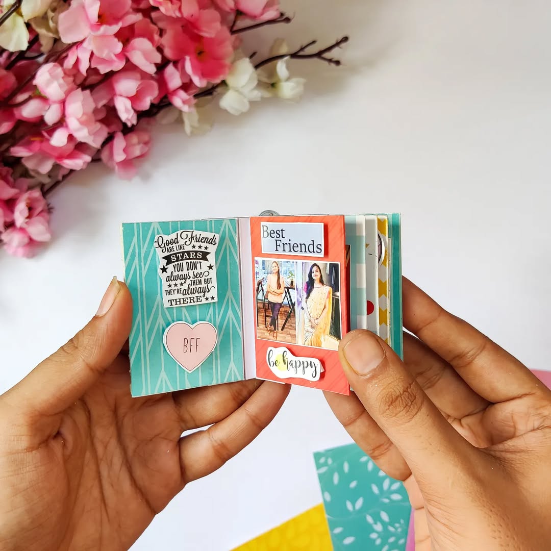 Small Christmas Gift Ideas