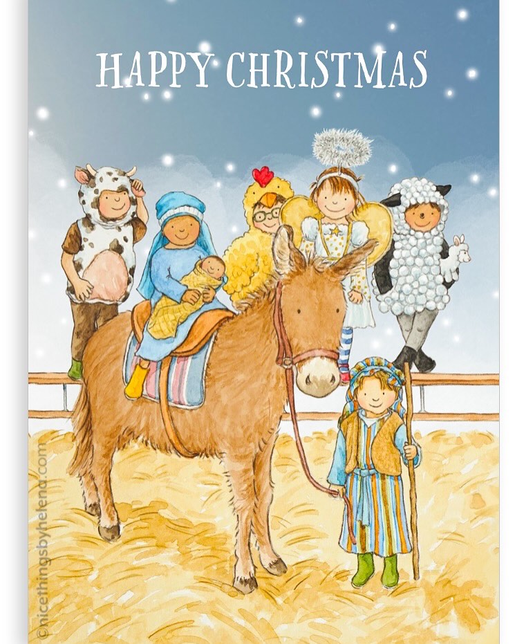 Christmas Cards Ideas