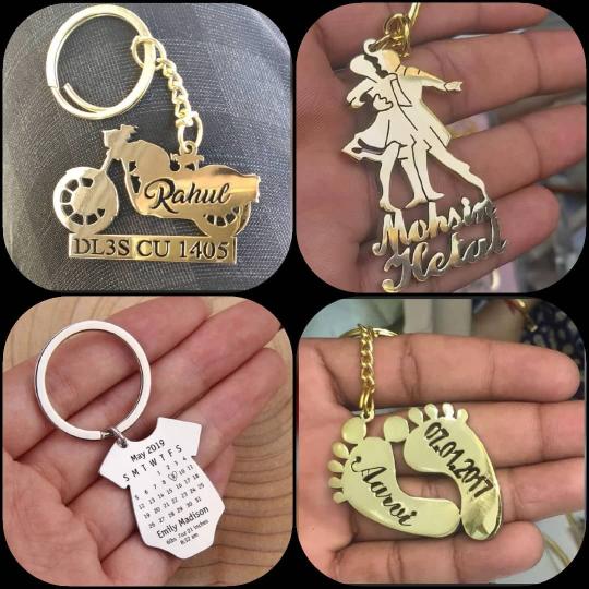 Small Christmas Gift Ideas