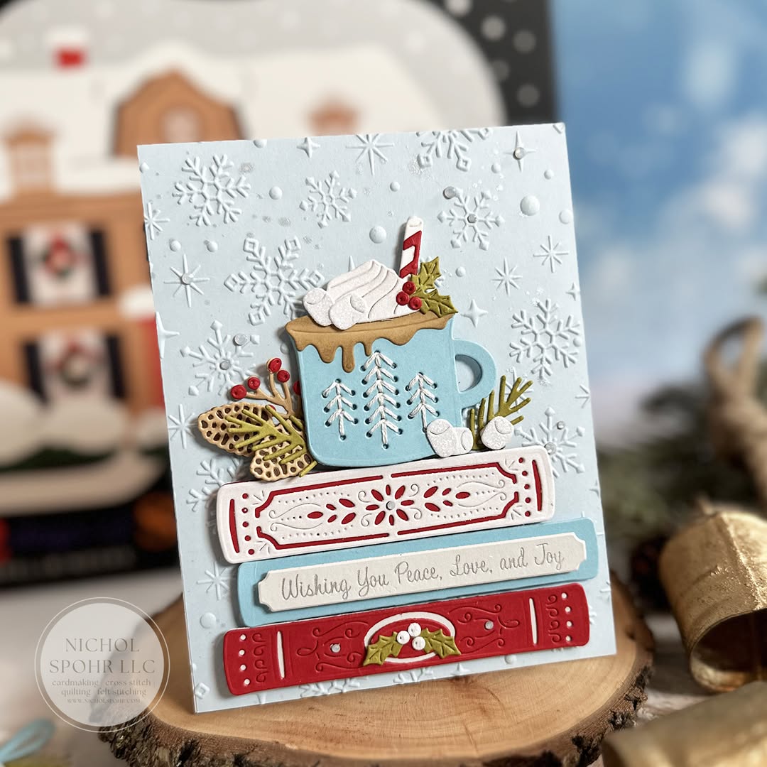 Christmas Cards Ideas