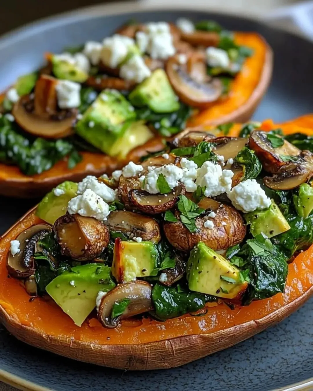 Healthy Thanksgiving Recipe Ideas