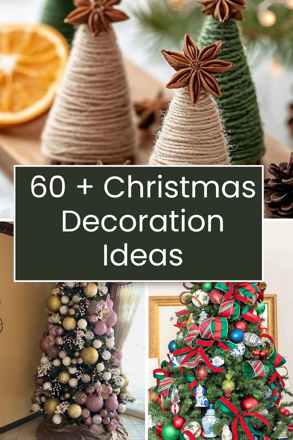 Christmas Decoration Ideas