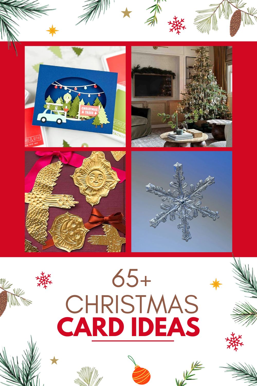 Christmas Card Ideas