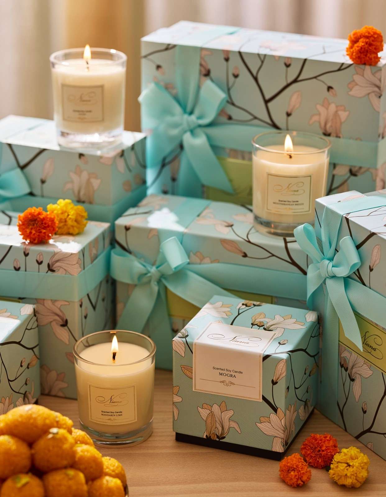 Christmas Gift Box Ideas