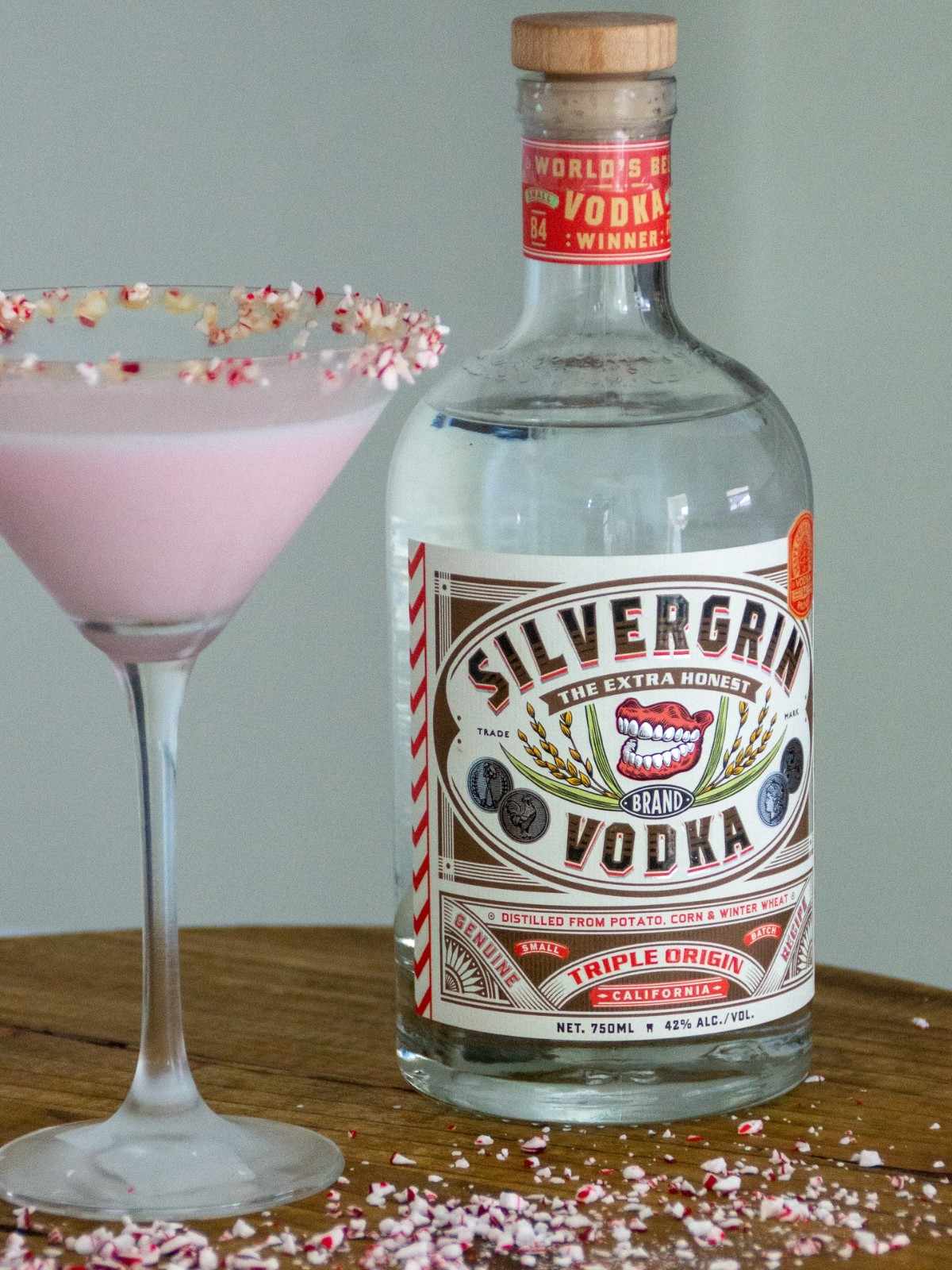 Christmas Cocktail Ideas