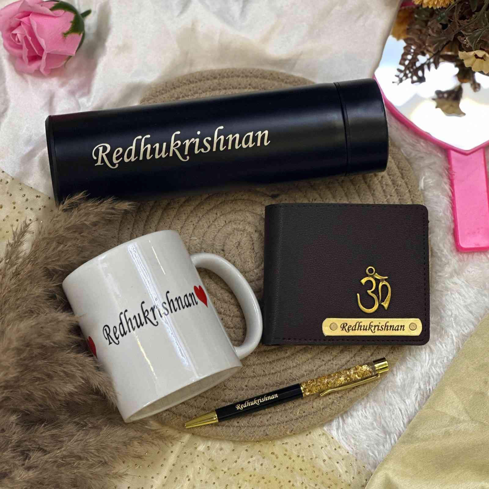 Christmas Gift Box Ideas