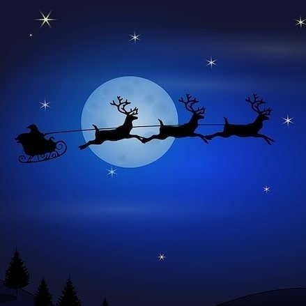 Christmas Window Decorations Ideas