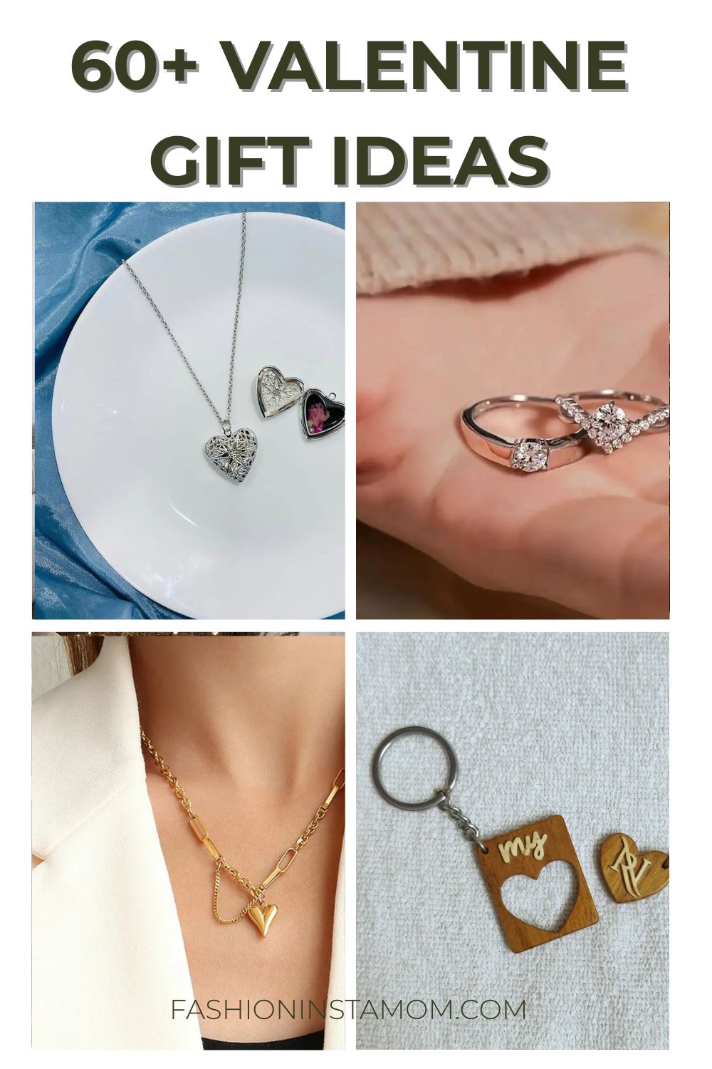 Valentine Gift Ideas