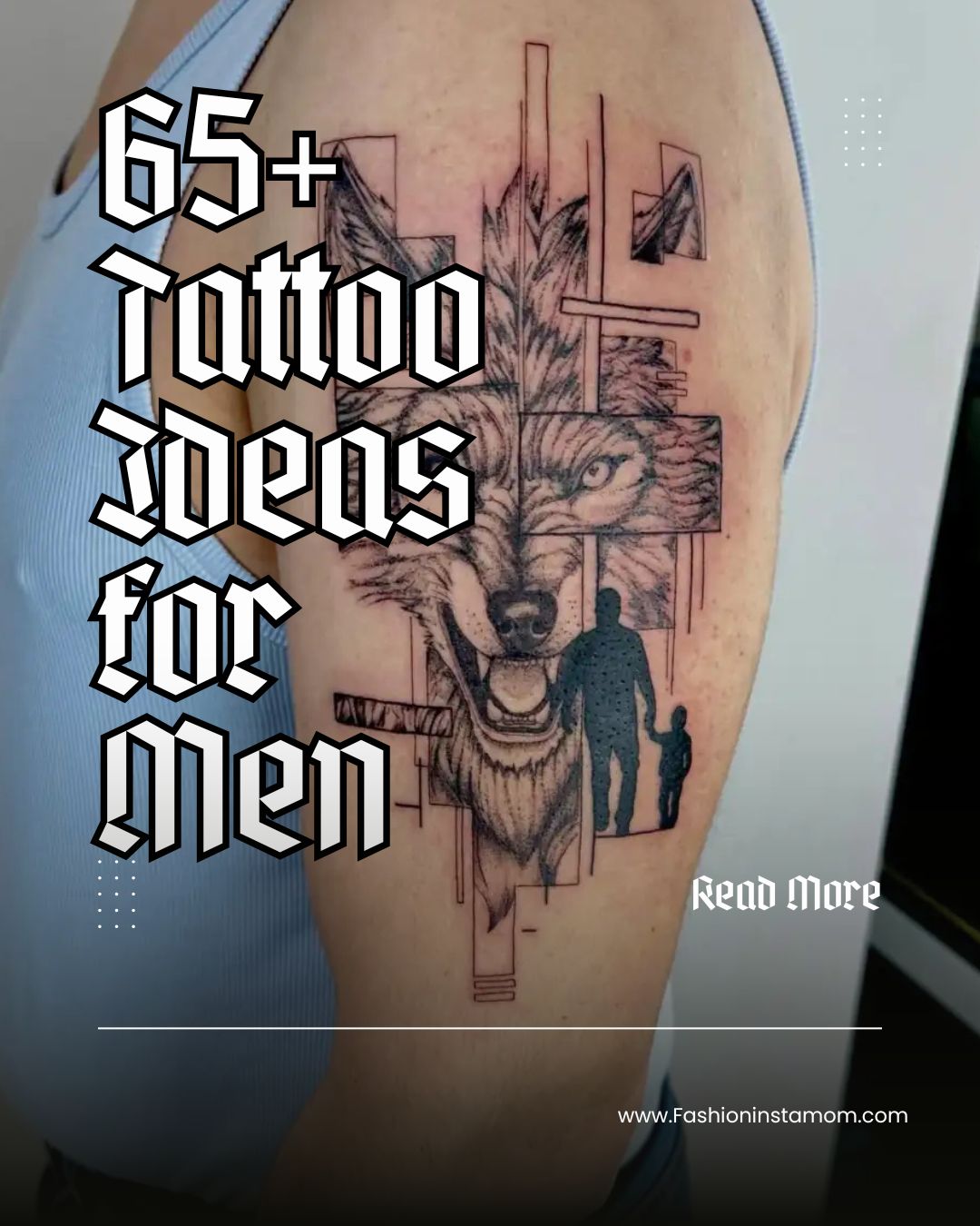 Tattoo Ideas for Men